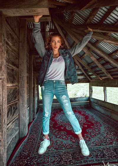 lookbook 2