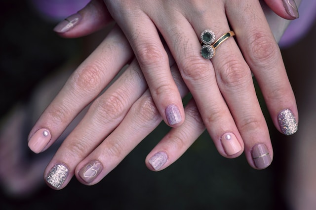 Nails kevin kevin vhy0qh7quwy unsplash